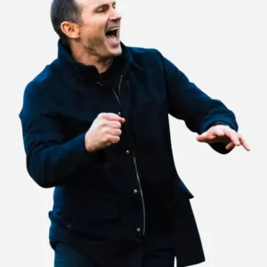 Frank Lampard Sky Bet Championship Jacket