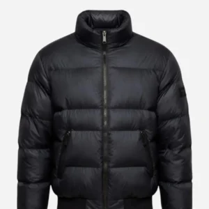 UEFA Champions League Vincent Kompany Puffer Jacket
