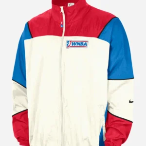 Nike WNBA Legends Basketball Jacket