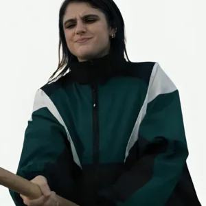 Blu Venturi Motorvalley S01 Track Jacket