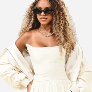 Met Gala 2026 Blue Ivy Carter Jacket