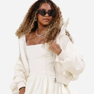 Met Gala 2026 Blue Ivy Carter Jacket