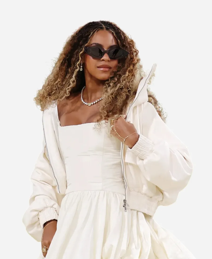 Met Gala 2026 Blue Ivy Carter Jacket