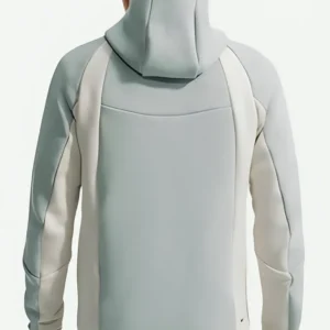 Nike Tech Fleece Colorblock Windrunner Jacket