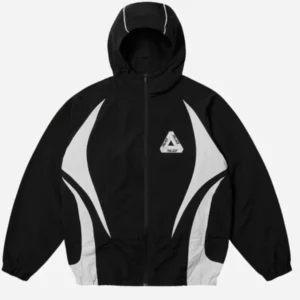 Palace Track Jacket