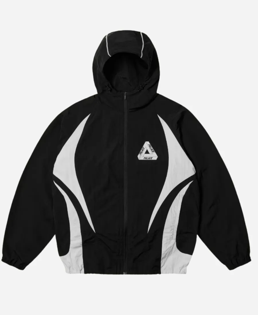 Palace Track Jacket