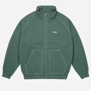 Palace Rinsed Jacket