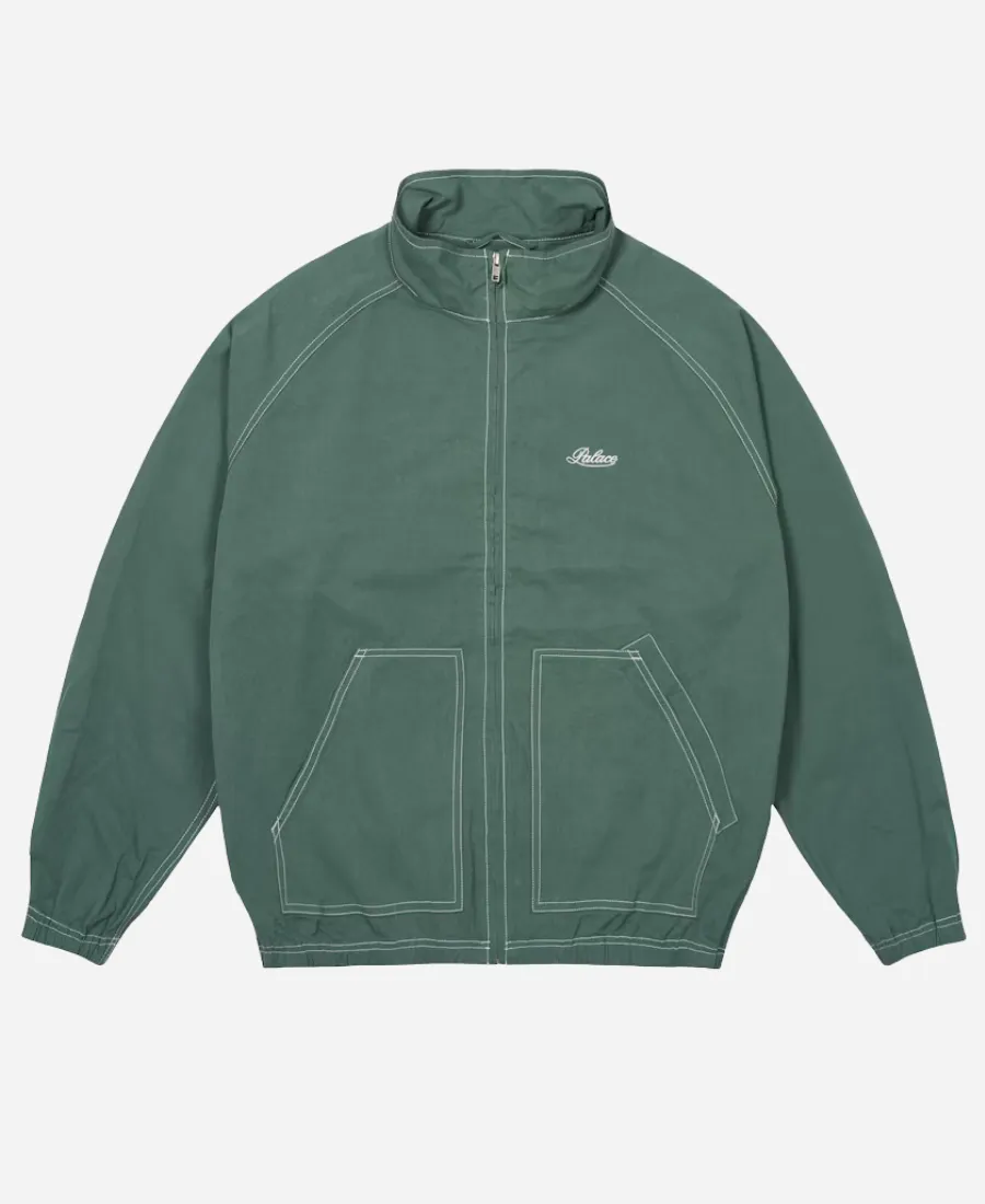 Palace Rinsed Jacket