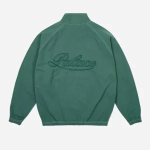 Palace Rinsed Jacket