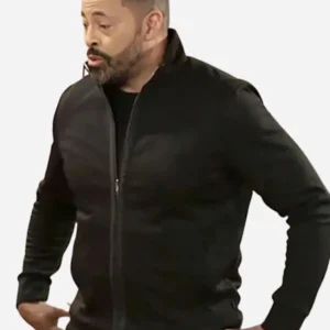 Timon Kyle Durrett Beyond the Gates S01 Track Jacket