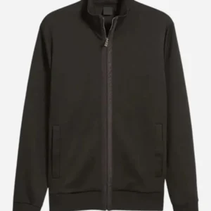 Timon Kyle Durrett Beyond the Gates S01 Track Jacket