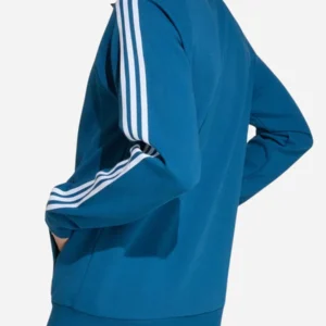 Adidas Greece Away Anthem Jacket