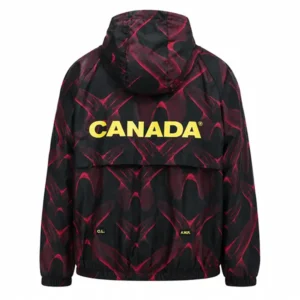 Canada x NOCTA Anthem Jacket