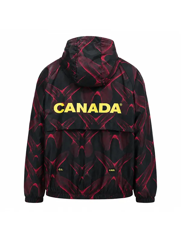 Canada x NOCTA Anthem Jacket