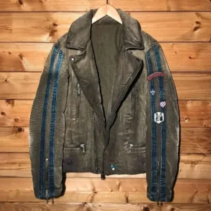 Dante Devil May Cry 2 Jacket