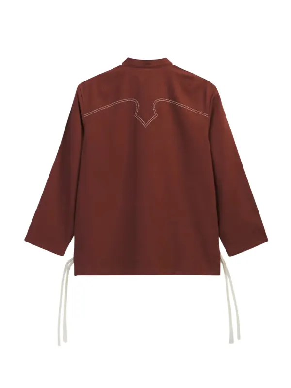 Chinese New Year Edison Chen Track Jacket