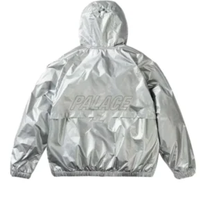 England FIFA World Cup 2026 Anthem Jacket
