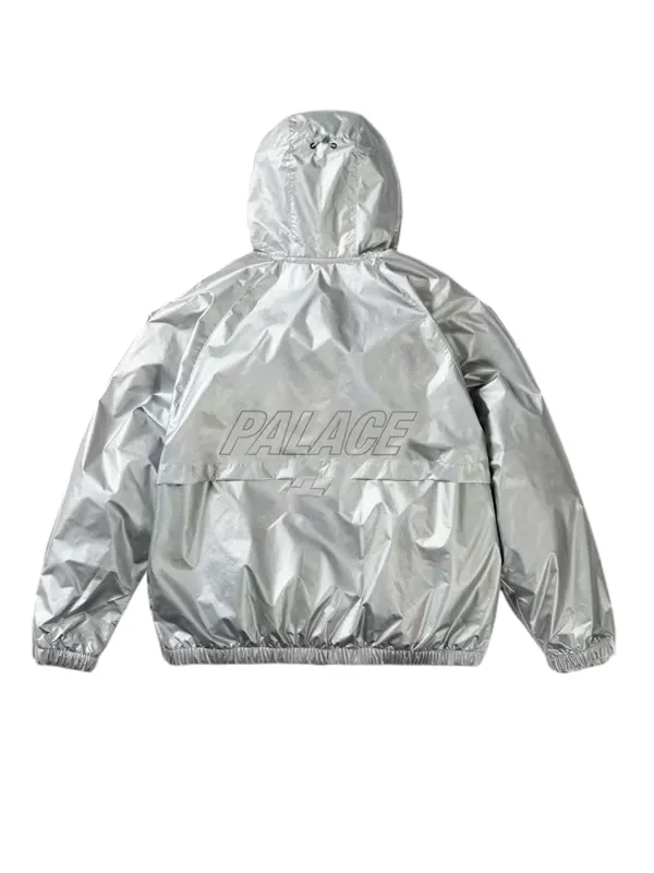 England FIFA World Cup 2026 Anthem Jacket