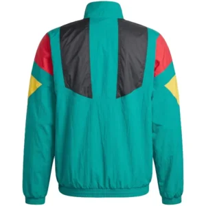 Germany FIFA World Cup 2026 EQT Track Jacket
