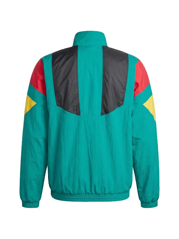 Germany FIFA World Cup 2026 EQT Track Jacket