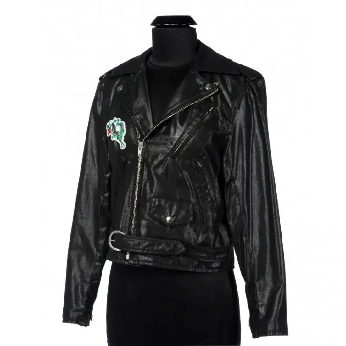 Happy Days She Devils Leather Jacket
