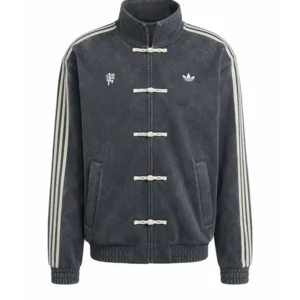 Manchester United Chinese New Year Jacket