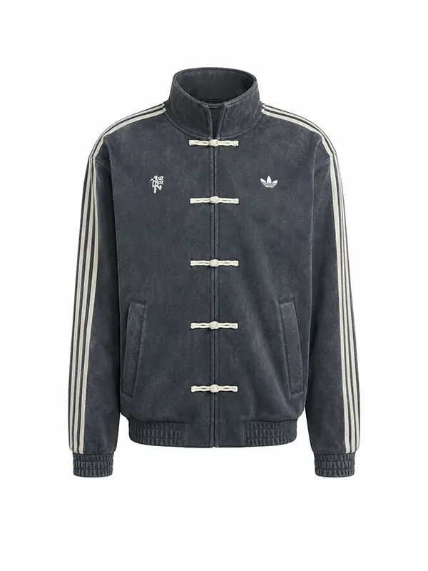 Manchester United Chinese New Year Jacket