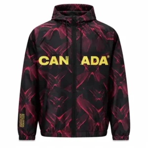 Canada x NOCTA Anthem Jacket