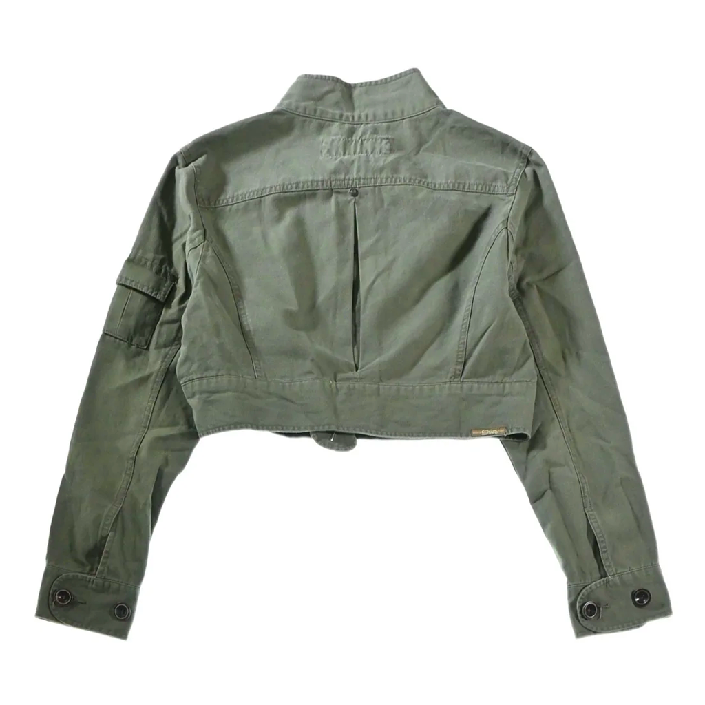 New Jersey Devil 2026 Olivia Mignone Jacket