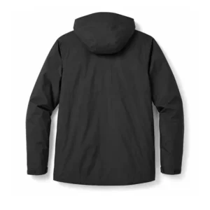 Rainier Rain Jacket