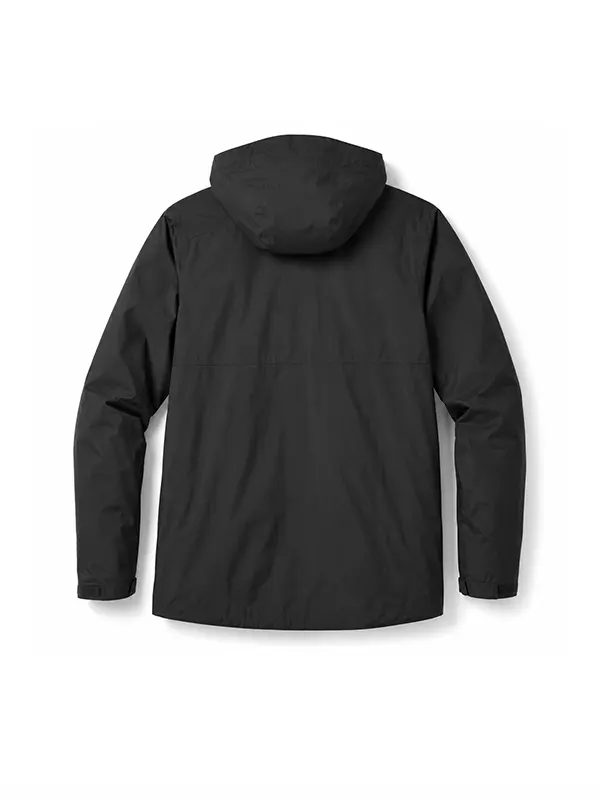 Rainier Rain Jacket