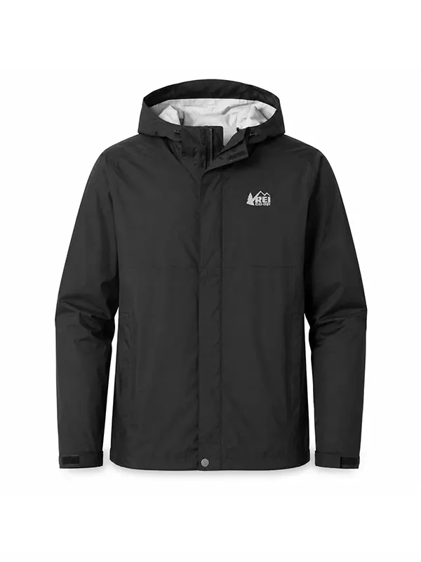 Rainier Rain Jacket