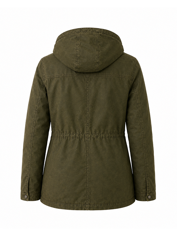 Spider Man Brand New Day Sadie Sink Green Jacket