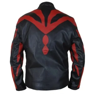 Darth Maul Star Wars Leather Jacket