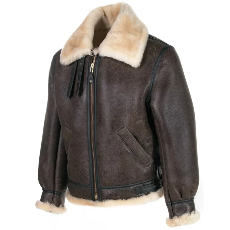 Resident Evil 4 Leon Kennedy Jacket