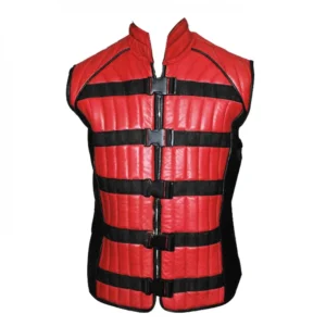 Farscape TV Series John Crichton Vest