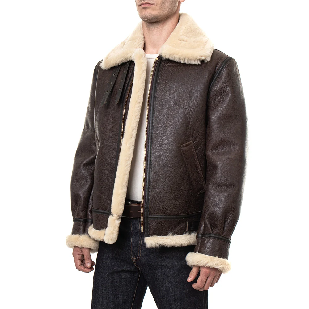 Resident Evil 4 Leon Kennedy Jacket
