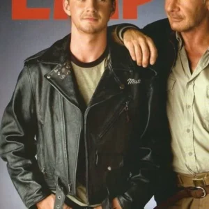 Indiana Jones And The Kingdom Of The Crystal Skull Shia Labeouf Jacket