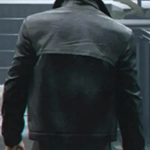 007 First Light Leather Jacket