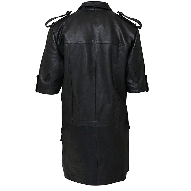 Final Fantasy Noctis Lucis Caelum Coat