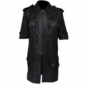 Final Fantasy Noctis Lucis Caelum Coat