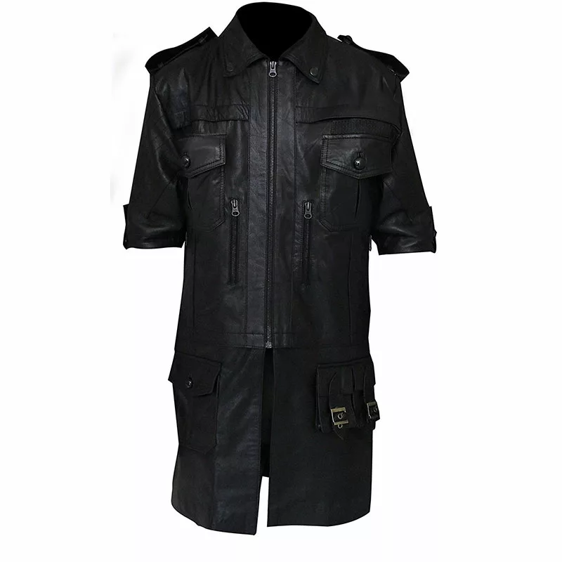 Final Fantasy Noctis Lucis Caelum Coat