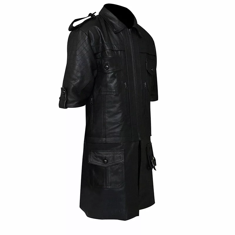 Final Fantasy Noctis Lucis Caelum Coat