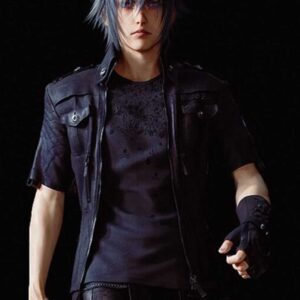 Final Fantasy Noctis Lucis Caelum Coat